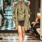 Gabriel Segui por Siemprevivas Hands Behind XVI Valencia Fashion Week 2014