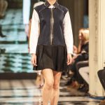 Gabriel Segui por Siemprevivas Hands Behind XVI Valencia Fashion Week 2014