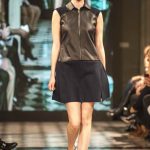 Gabriel Segui por Siemprevivas Hands Behind XVI Valencia Fashion Week 2014