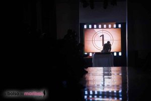 Alejandro Resta XVII Valencia Fashion Week 2014