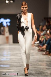Alejandro Resta XVII Valencia Fashion Week 2014