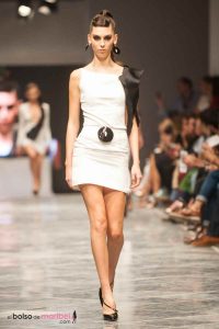 Alejandro Resta XVII Valencia Fashion Week 2014