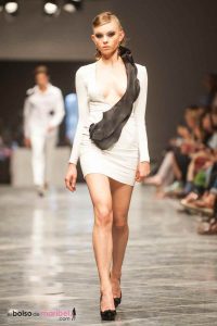 Alejandro Resta XVII Valencia Fashion Week 2014