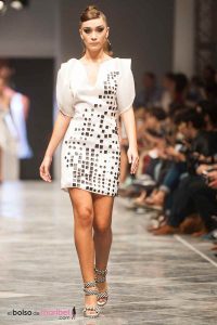 Alejandro Resta XVII Valencia Fashion Week 2014