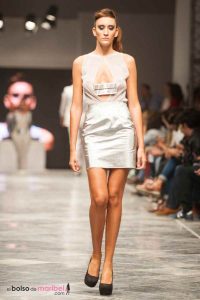 Alejandro Resta XVII Valencia Fashion Week 2014