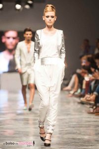 Alejandro Resta XVII Valencia Fashion Week 2014