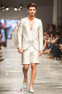 Alejandro Resta XVII Valencia Fashion Week 2014