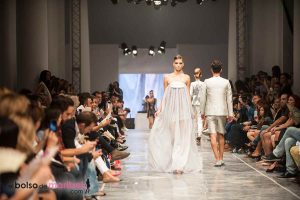 Alejandro Resta XVII Valencia Fashion Week 2014