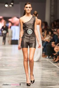 Alejandro Resta XVII Valencia Fashion Week 2014