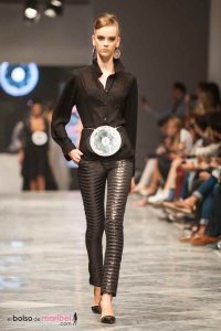 Alejandro Resta XVII Valencia Fashion Week 2014