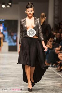 Alejandro Resta XVII Valencia Fashion Week 2014