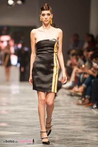 Alejandro Resta XVII Valencia Fashion Week 2014