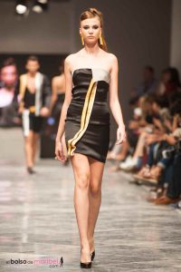 Alejandro Resta XVII Valencia Fashion Week 2014