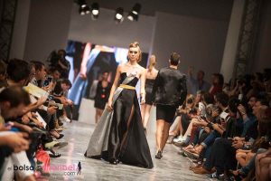 Alejandro Resta XVII Valencia Fashion Week 2014