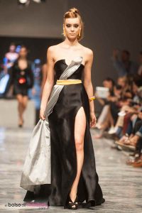 Alejandro Resta XVII Valencia Fashion Week 2014