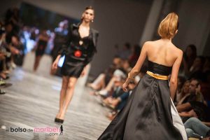 Alejandro Resta XVII Valencia Fashion Week 2014