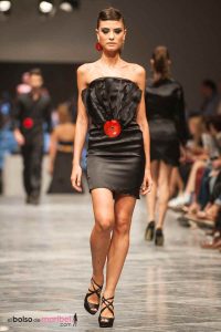 Alejandro Resta XVII Valencia Fashion Week 2014