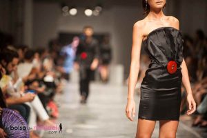 Alejandro Resta XVII Valencia Fashion Week 2014