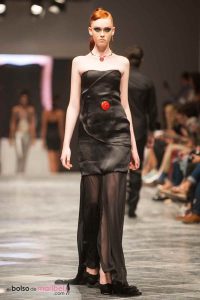 Alejandro Resta XVII Valencia Fashion Week 2014