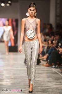 Alejandro Resta XVII Valencia Fashion Week 2014
