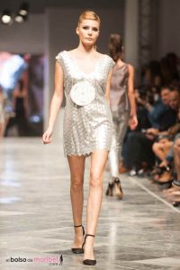 Alejandro Resta XVII Valencia Fashion Week 2014
