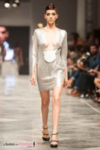 Alejandro Resta XVII Valencia Fashion Week 2014