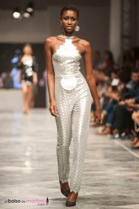 Alejandro Resta XVII Valencia Fashion Week 2014
