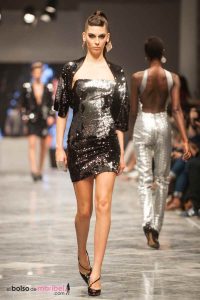 Alejandro Resta XVII Valencia Fashion Week 2014