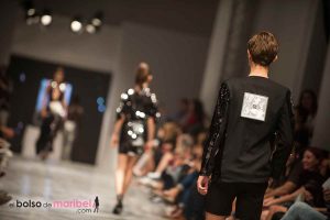 Alejandro Resta XVII Valencia Fashion Week 2014