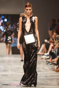 Alejandro Resta XVII Valencia Fashion Week 2014