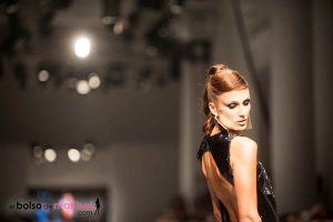 Alejandro Resta XVII Valencia Fashion Week 2014