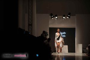 Alejandro Resta XVII Valencia Fashion Week 2014