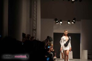Alejandro Resta XVII Valencia Fashion Week 2014