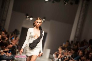 Alejandro Resta XVII Valencia Fashion Week 2014
