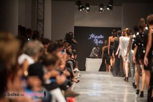 Alejandro Resta XVII Valencia Fashion Week 2014