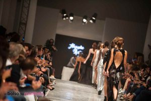 Alejandro Resta XVII Valencia Fashion Week 2014
