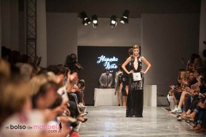 Alejandro Resta XVII Valencia Fashion Week 2014