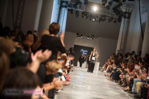 Alejandro Resta XVII Valencia Fashion Week 2014
