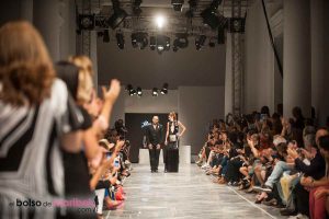 Alejandro Resta XVII Valencia Fashion Week 2014
