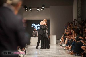 Alejandro Resta XVII Valencia Fashion Week 2014