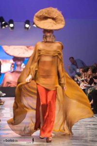 Alexis Carballosa XVII Valencia Fashion Week 2014