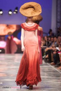 Alexis Carballosa XVII Valencia Fashion Week 2014