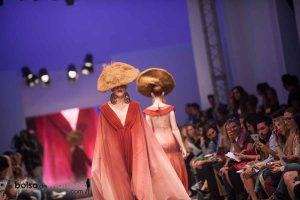Alexis Carballosa XVII Valencia Fashion Week 2014
