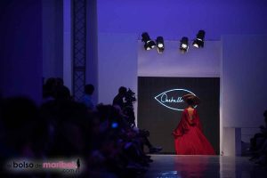 Alexis Carballosa XVII Valencia Fashion Week 2014
