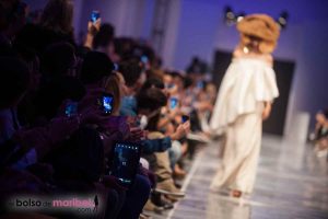 Alexis Carballosa XVII Valencia Fashion Week 2014