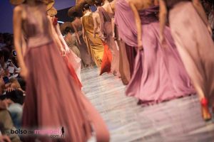 Alexis Carballosa XVII Valencia Fashion Week 2014