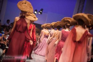 Alexis Carballosa XVII Valencia Fashion Week 2014