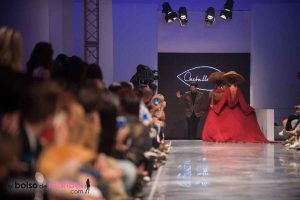 Alexis Carballosa XVII Valencia Fashion Week 2014