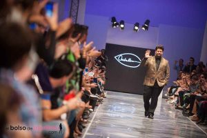 Alexis Carballosa XVII Valencia Fashion Week 2014
