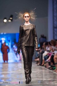 Anel Yaos XVII Valencia Fashion Week 2014